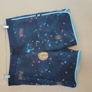 Hurley Boardshorts size 34